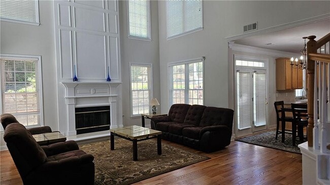 Building Photo - 1692 Telfair Chase Way