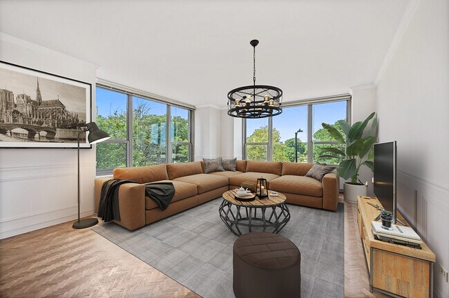 Primary Photo - 1550 N Lake Shore Dr