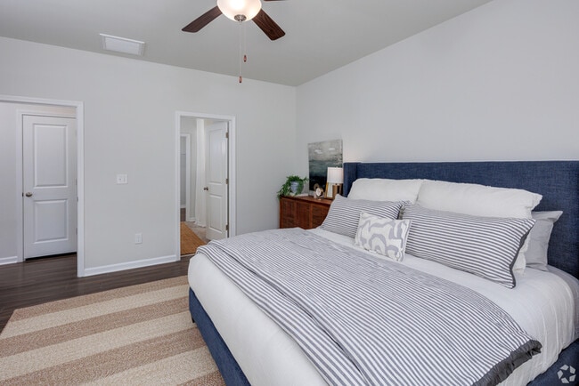 Building Photo - 7503 Tender Heart Cir
