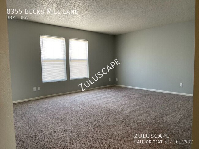 Building Photo - 8355 Becks Mill Ln