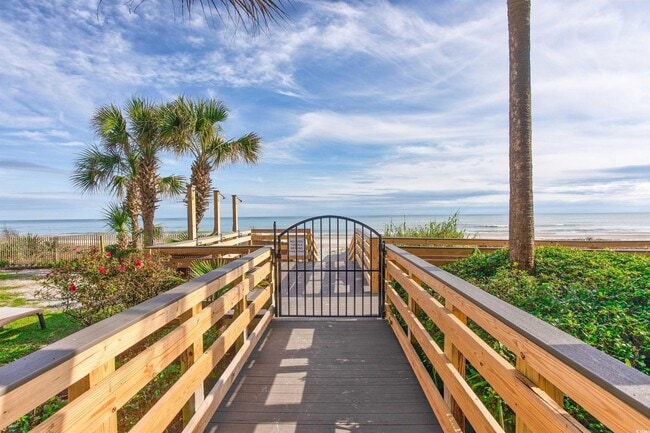 Building Photo - 7200 N Ocean Blvd
