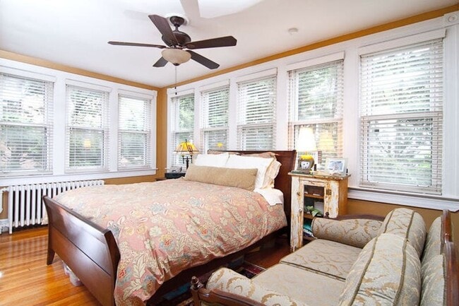 Building Photo - 4617 Arkansas Ave NW