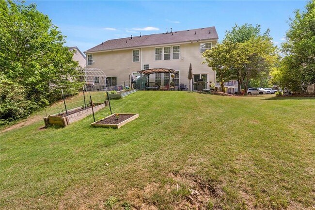Building Photo - 3713 Verde Glen Ln