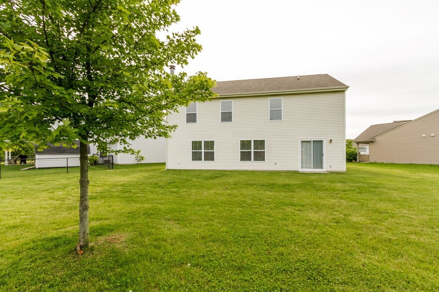 Building Photo - 8233 Twin River Dr