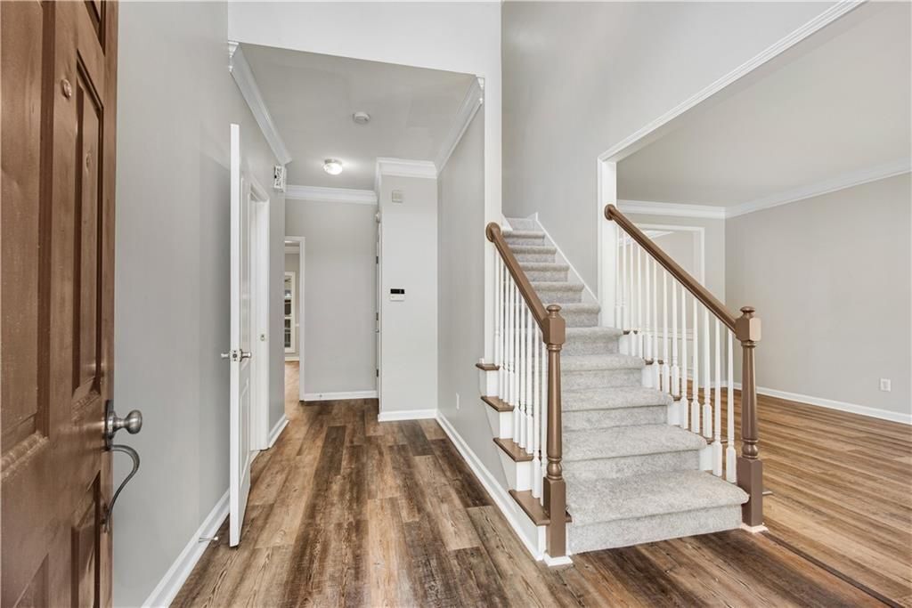 Building Photo - 1610 Elgaen Pl Dr