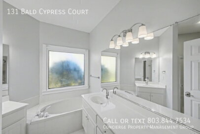 Building Photo - 131 Bald Cypress Ct