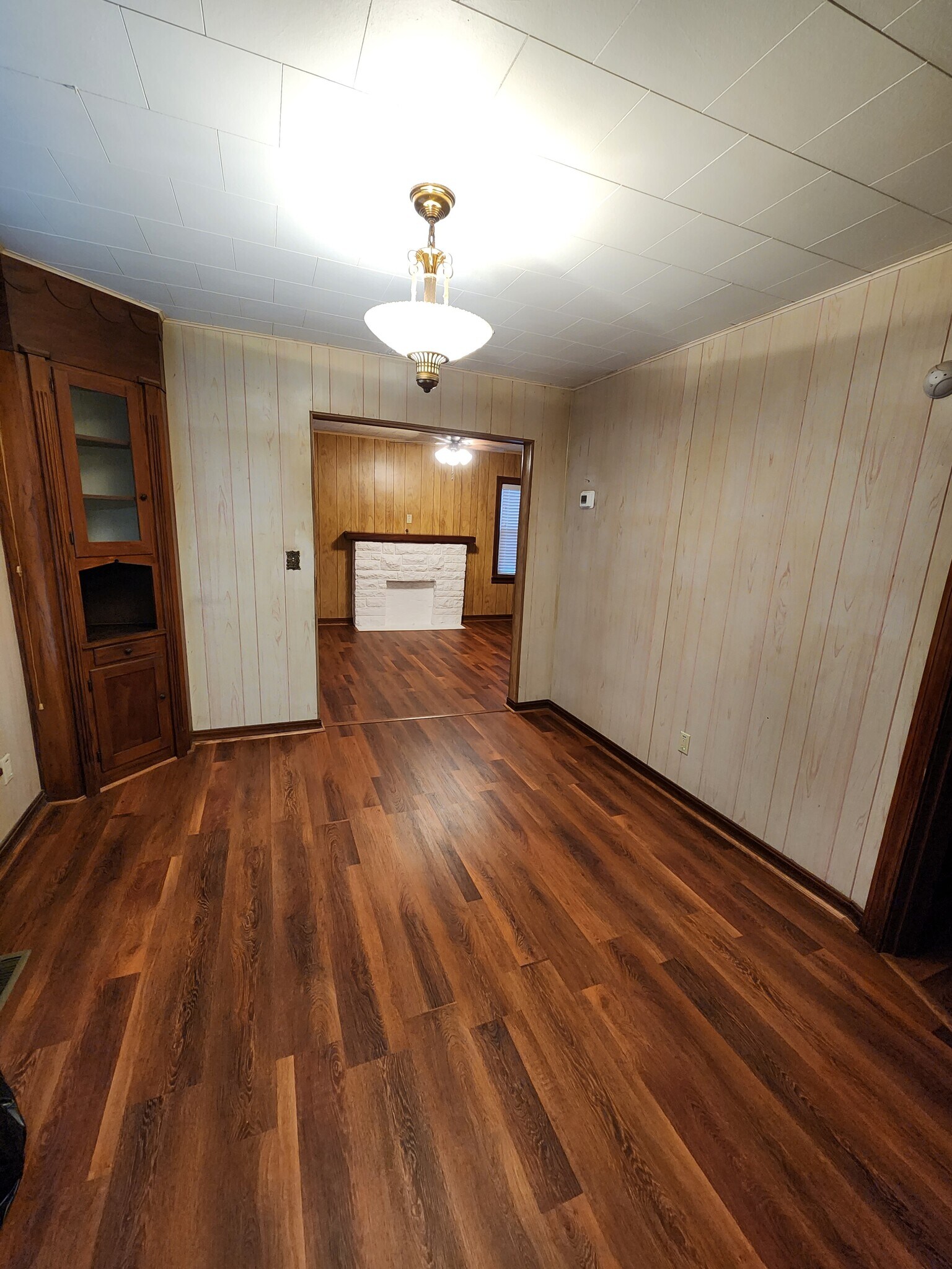 Dining Room - 3140 NW 27th St
