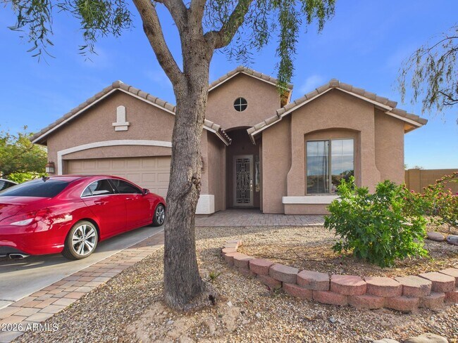 Building Photo - 12579 W Mulberry Dr