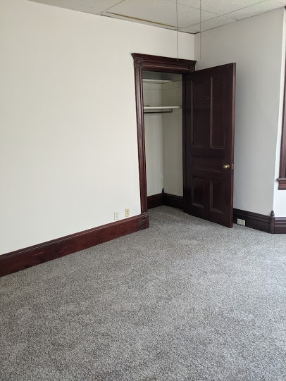 Bedroom 1 - 418 Main St