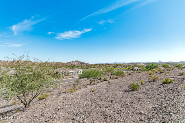 Building Photo - 4122 Desert Moon Dr