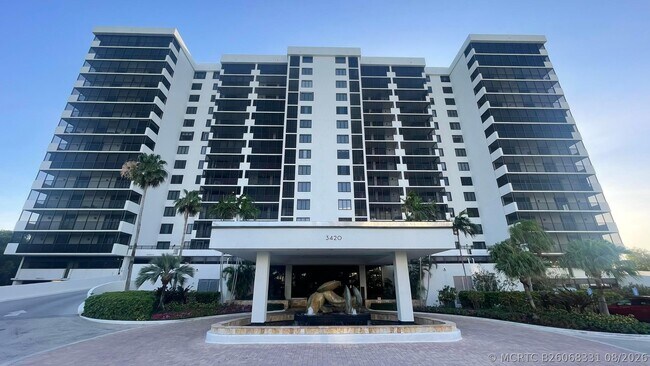 Building Photo - 3420 S Ocean Blvd