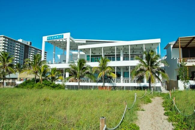 Building Photo - 133 N Pompano Beach Blvd