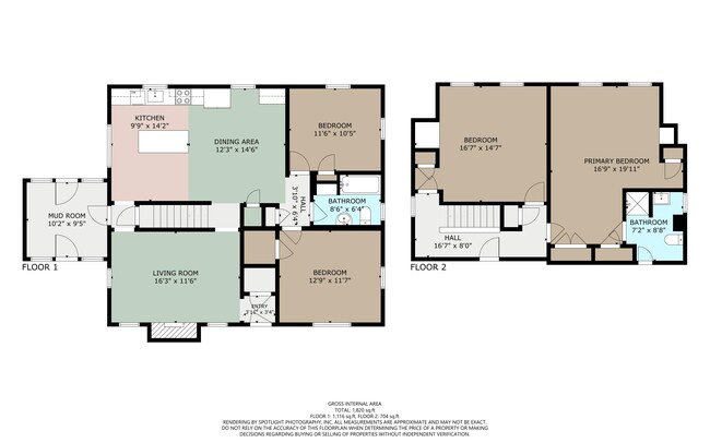 Building Photo - 62 Stoneleigh Rd