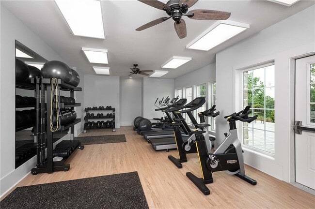 Building Photo - 3955 Allegretto Cir