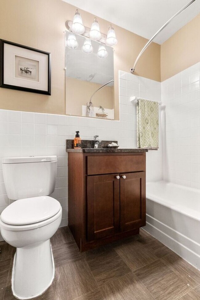 Building Photo - Granite City Apartments 2 Bedroom Apartment Home