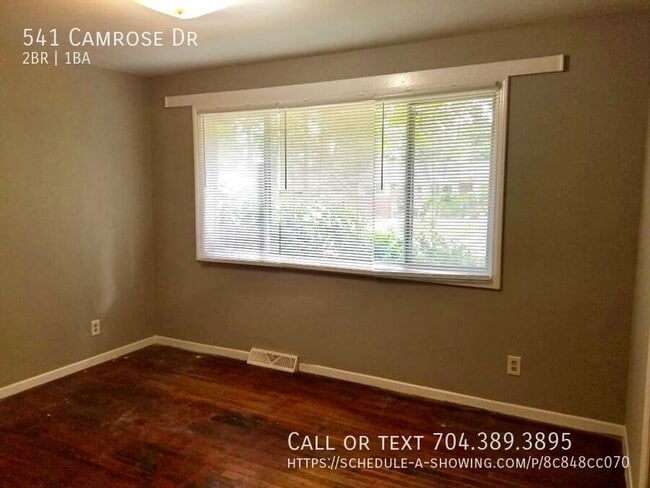 Building Photo - 541 Camrose Dr