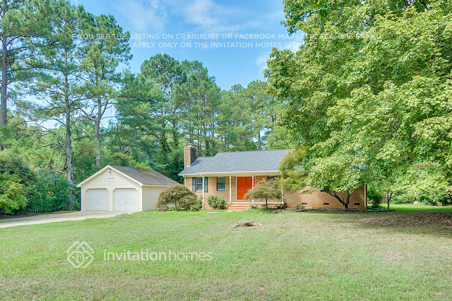 Building Photo - 10612 Chelsea Dr