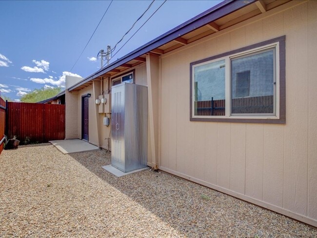 Building Photo - Application received!