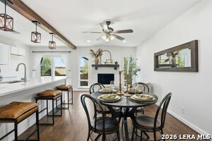 Building Photo - 7106 Comanche Ridge Dr