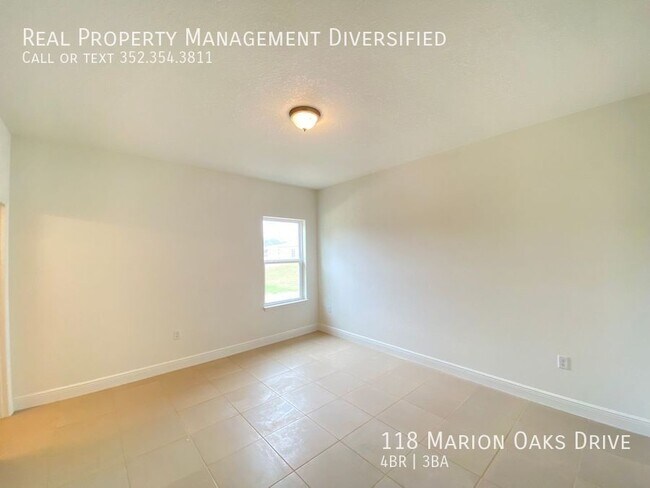 Building Photo - 118 Marion Oaks Dr