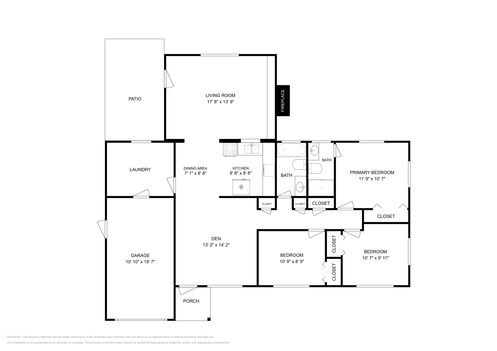Building Photo - 3463 Arbutus Ln
