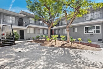 Building Photo - Baldwin Hills Apartments