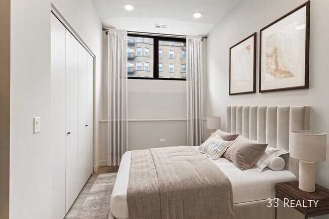 Building Photo - 37 S Ashland-102
