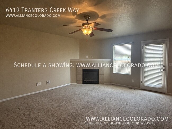 Building Photo - 6419 Tranters Creek Way