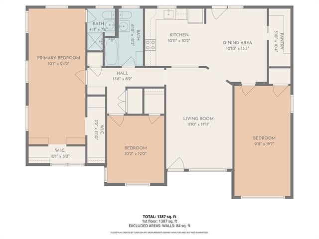 Building Photo - 11312 Rupley Ln