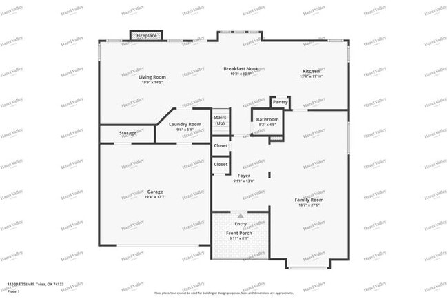 Building Photo - 11109 E 75th Pl