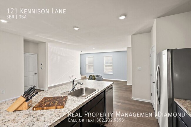 Building Photo - 121 Kennison Ln