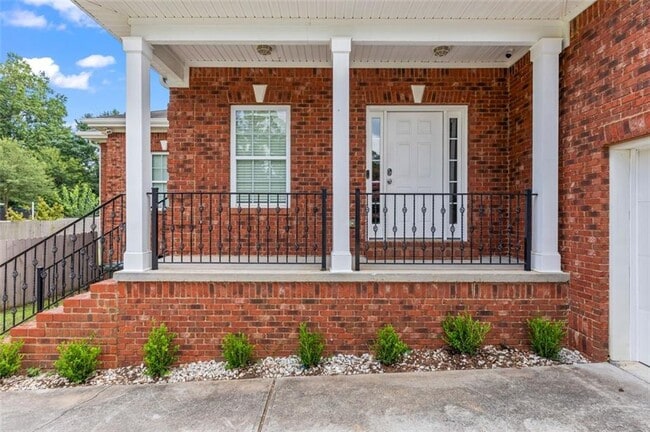 Building Photo - 208 Victoria Ln