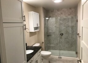 Building Photo - The Lofts at Camillus Mills