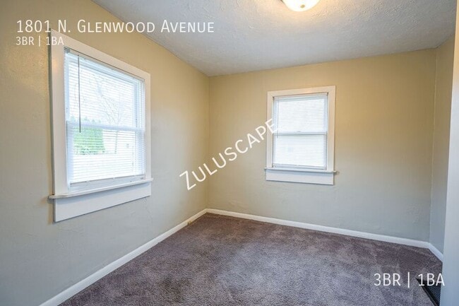 Building Photo - 1801 N Glenwood Ave