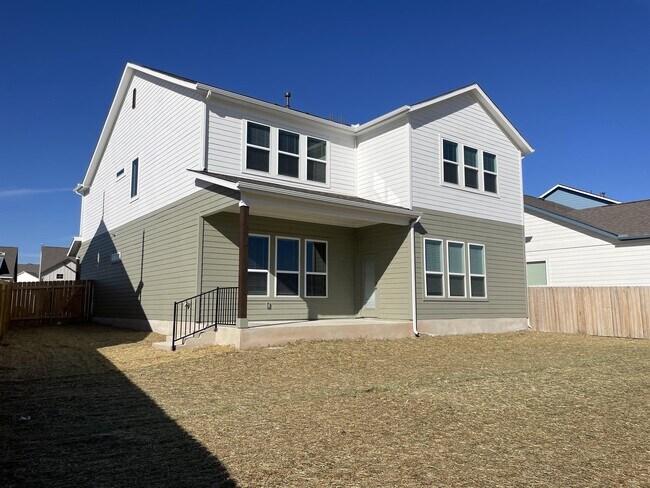 Building Photo - 151 Buckle Cove