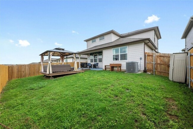 Building Photo - 314 Apache Plum Dr