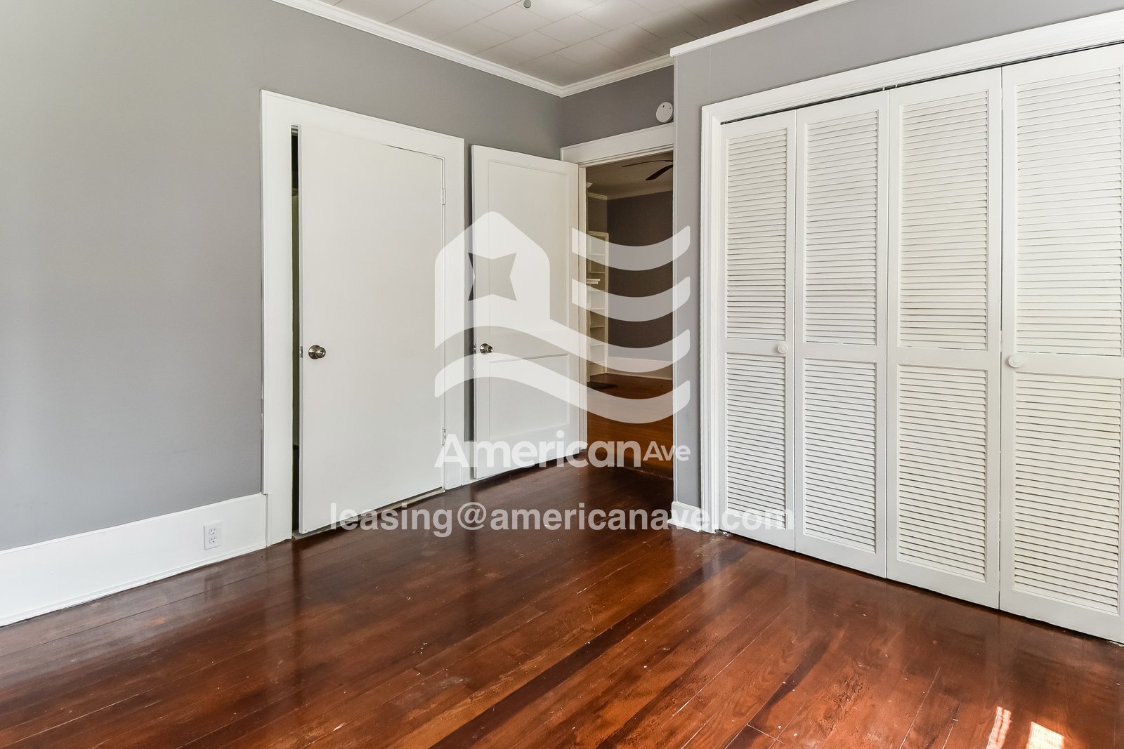 Building Photo - 204 S Adair St