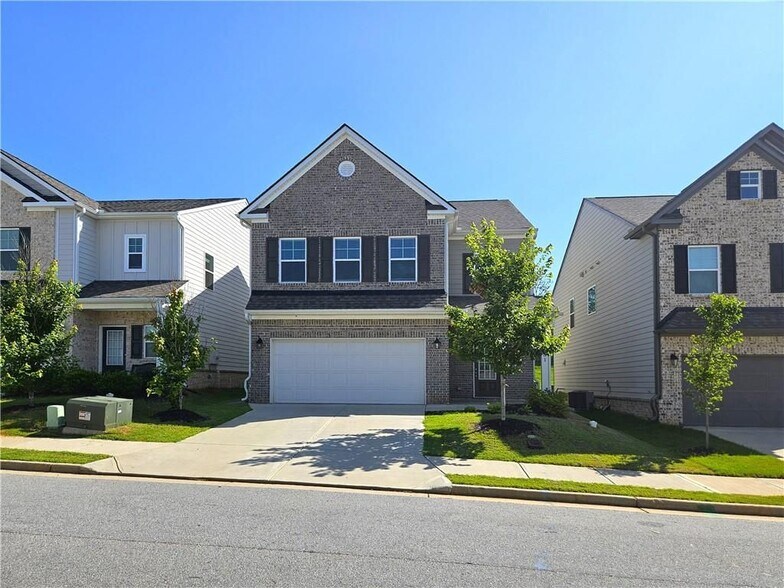 Building Photo - 1561 Winding Rdg Trl