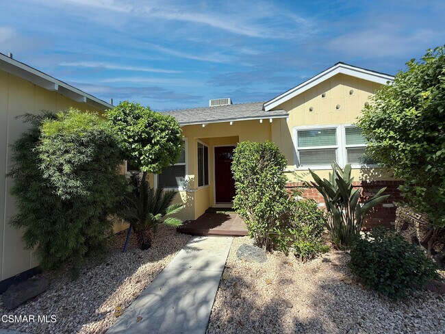 Building Photo - 8101 Sunny Brae Ave