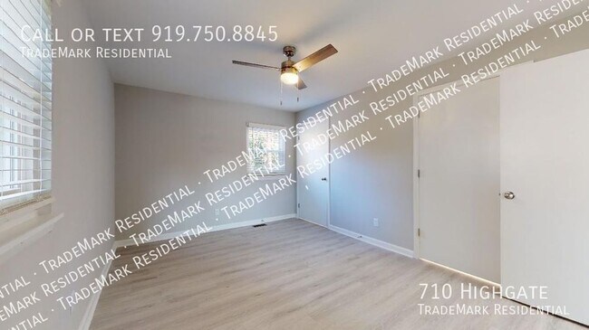 Building Photo - 710 Highgate-