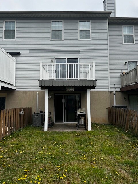 Building Photo - 125 Buckson Ct