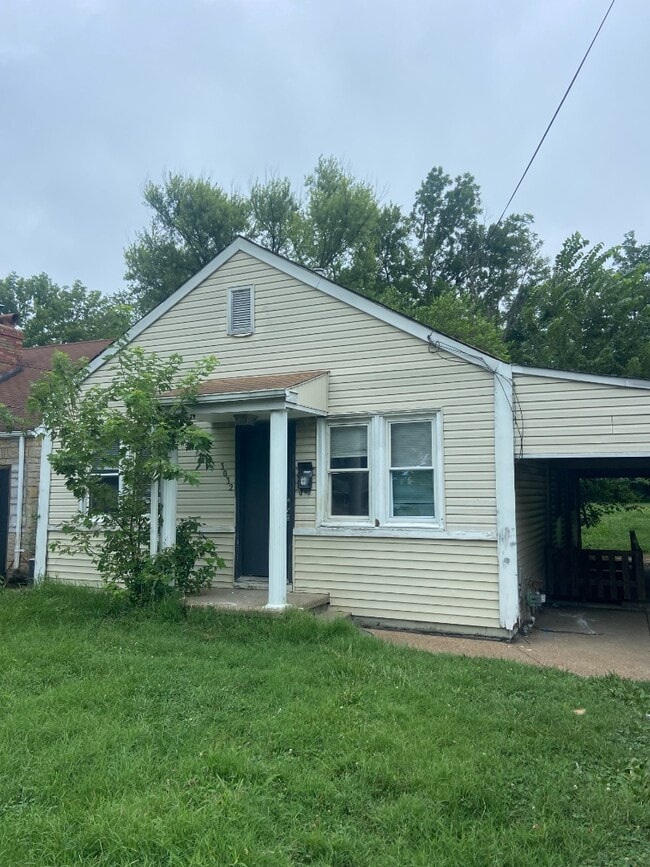 Primary Photo - 3032 Tennyson Ave