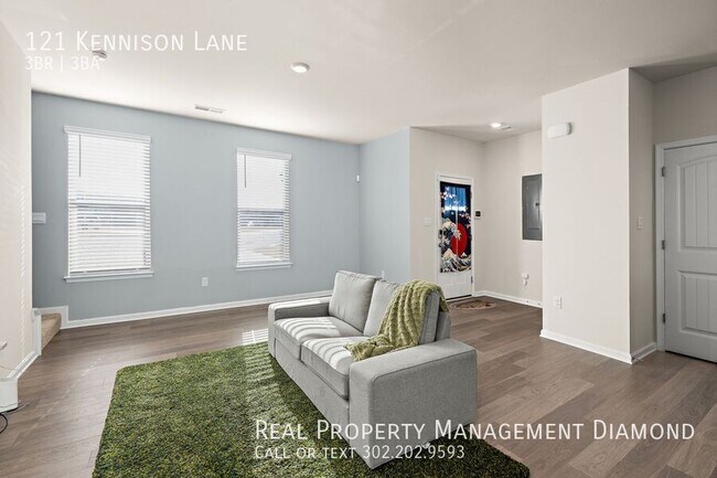 Building Photo - 121 Kennison Ln