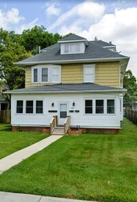 Building Photo - 11689 Somerset Ave