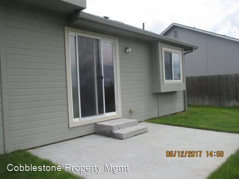 Building Photo - 4 br, 2.5 bath House - 3503 S Payette Rive...