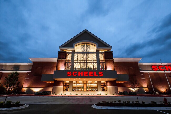 Building Photo - 2897 W Jayton Dr