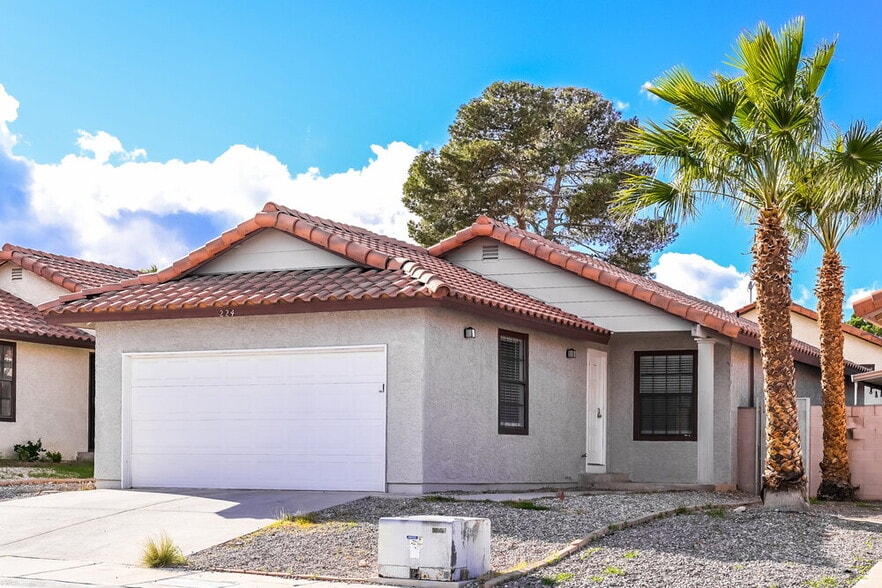 Building Photo - 224 Jon Belger Dr