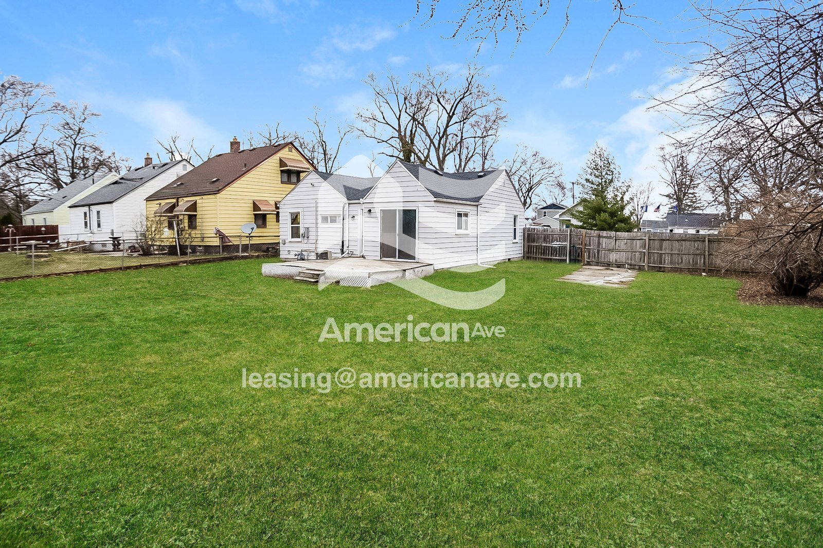 Building Photo - 23115 Powell Ave