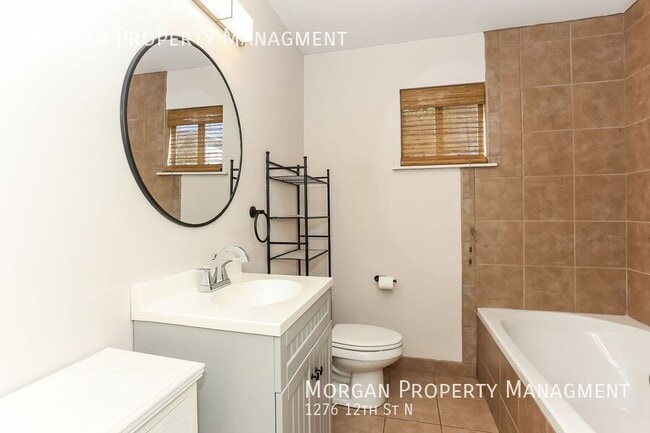 Building Photo - 1276 12th St N