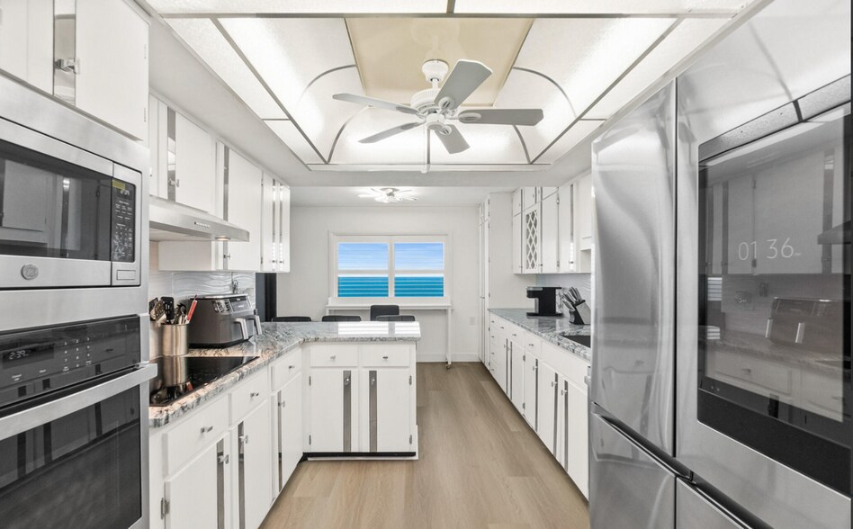 Building Photo - 3003 S Atlantic Ave